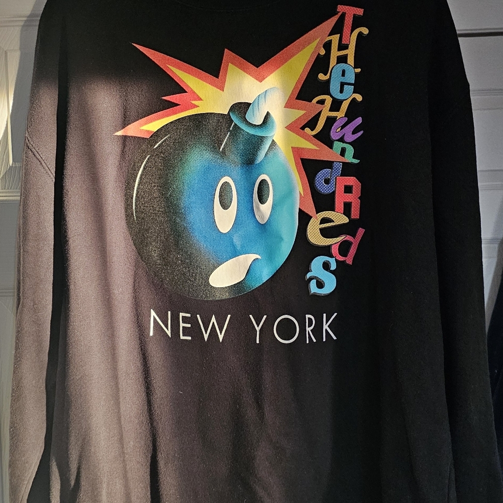 The Hundreds Sweatshirt